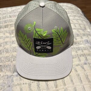 Men’s hat…used